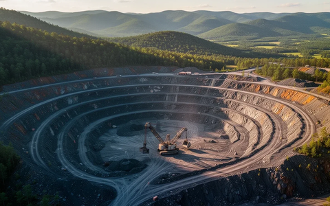 Military Metals Faces 15-Day Window to Challenge Slovak Permit Revocation on EU-Critical Antimony Project - Foto: über boerse-global.de