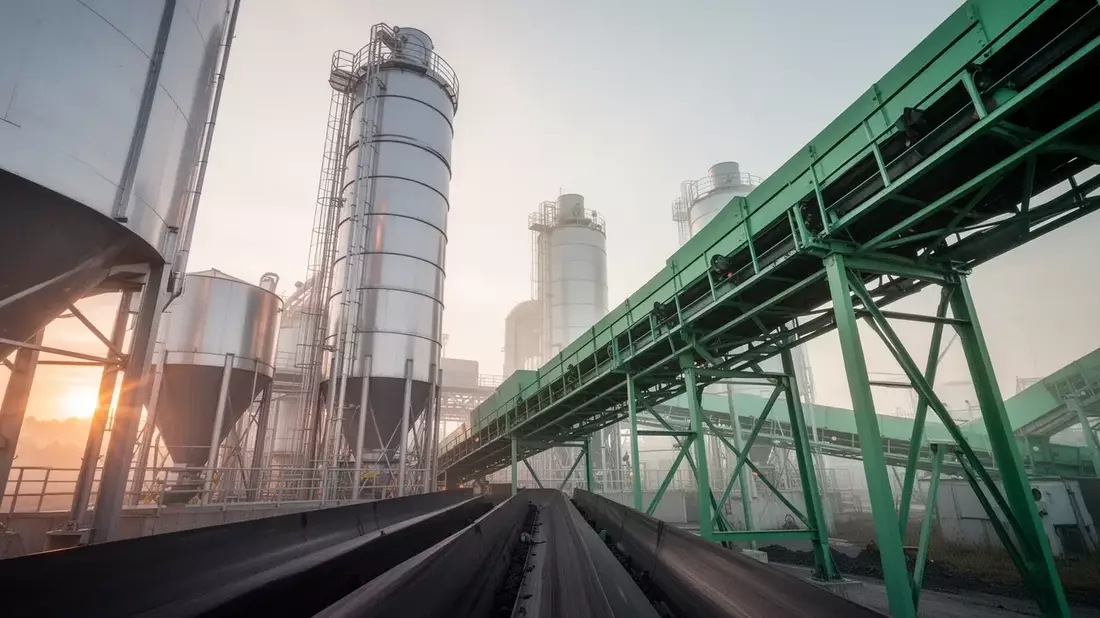 EcoGraf Gains Institutional Backing as India Patent and Twin Financing Deals Bolster Graphite Push Illustration mit AI erstellt übermittelt durch boerse-global.de