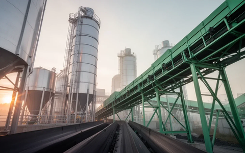 EcoGraf Gains Institutional Backing as India Patent and Twin Financing Deals Bolster Graphite Push - Foto: über boerse-global.de