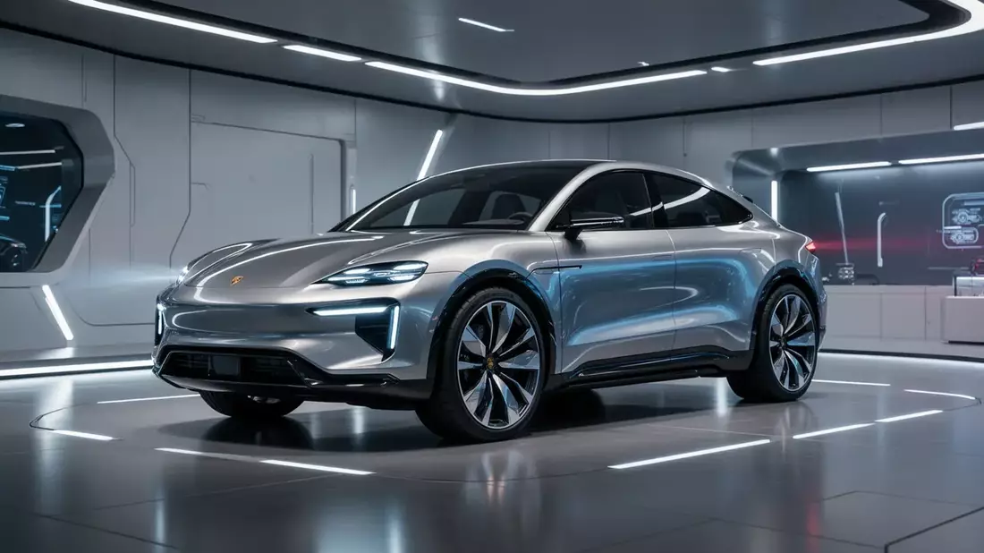 Xiaomi Aktie: Rekord-SUV YU7 GT startet - Bild: über boerse-global.de