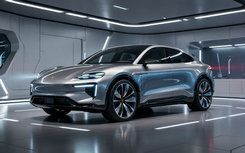 Xiaomi Aktie: Rekord-SUV YU7 GT startet - Foto: über boerse-global.de