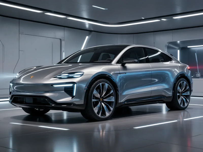 Xiaomi Aktie: Rekord-SUV YU7 GT startet - Foto: über boerse-global.de