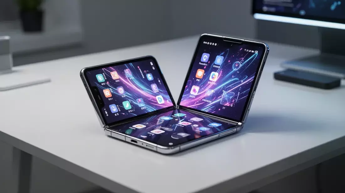 iPhone Ultra: Apples Foldable kommt im September für 2.000 Euro - Bild: über boerse-global.de