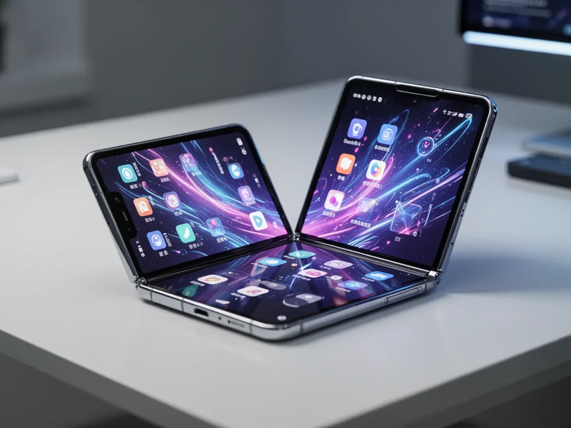 iPhone Ultra: Apples Foldable kommt im September für 2.000 Euro - Foto: über boerse-global.de