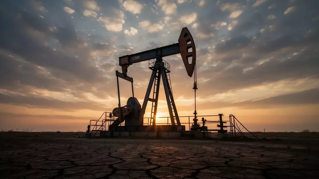 PetroTal Aktie: 38,6 Prozent Jahresplus trotz Schwäche - Bild: über boerse-global.de