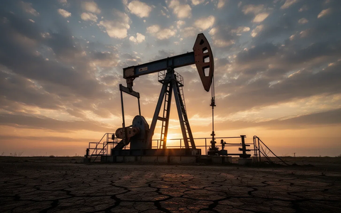 PetroTal Aktie: 38,6 Prozent Jahresplus trotz Schwäche - Foto: über boerse-global.de
