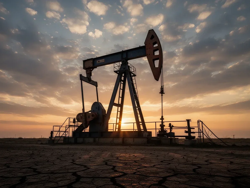 PetroTal Aktie: 38,6 Prozent Jahresplus trotz Schwäche - Foto: über boerse-global.de