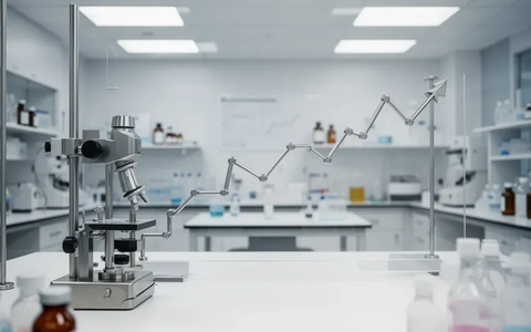 Fresenius Shares Hit New Low Even as FMC Ramps Up Buyback to €600M - Foto: über boerse-global.de