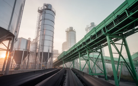 EcoGraf's HFfree Process Wins Cost Validation as €6.2m in Funding Fuels China-Independent Graphite Ambitions - Foto: über boerse-global.de