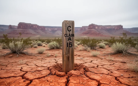 Nexus Uranium: A Uranium Supply Crunch Meets a Company's Operational Roadblocks - Foto: über boerse-global.de