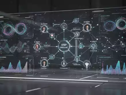 Mistral AI: Vibe-Plattform startet mit 4 Milliarden Euro Investition - Foto: über boerse-global.de