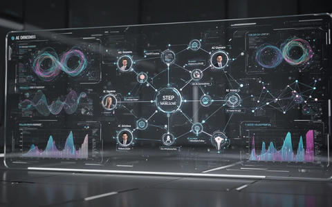 Mistral AI: Vibe-Plattform startet mit 4 Milliarden Euro Investition - Foto: über boerse-global.de