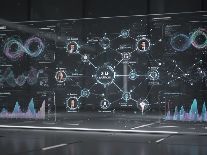 Mistral AI: Vibe-Plattform startet mit 4 Milliarden Euro Investition - Foto: über boerse-global.de