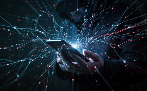 NFC-Angriffe auf Handys: Cyberkriminelle greifen 188% häufiger an - Foto: über boerse-global.de