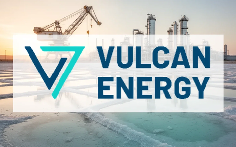 Vulcan Energy acelera con dos catalizadores: perforaciones récord y hoja de ruta para la Fase 2 - Foto: über boerse-global.de