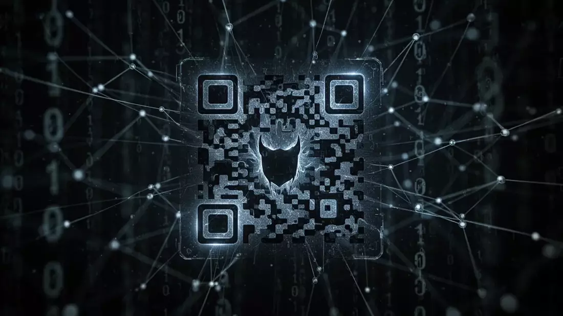 WhatsApp-Angriffe: Russischer Akteur Star Blizzard nutzt QR-Codes - Bild: über boerse-global.de