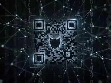 WhatsApp-Angriffe: Russischer Akteur Star Blizzard nutzt QR-Codes - Foto: über boerse-global.de