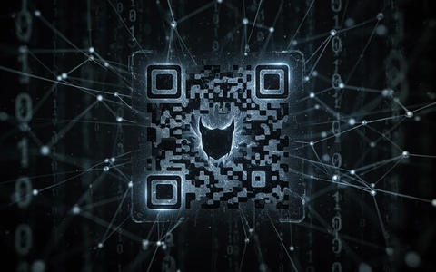 WhatsApp-Angriffe: Russischer Akteur Star Blizzard nutzt QR-Codes - Foto: über boerse-global.de