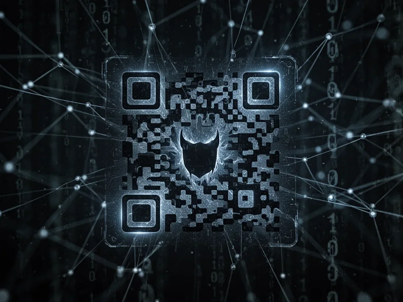 WhatsApp-Angriffe: Russischer Akteur Star Blizzard nutzt QR-Codes - Foto: über boerse-global.de