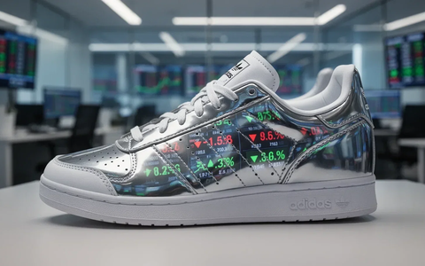 Adidas Aktie: 7,4 Prozent Wochenplus nach 14 Monaten - Foto: über boerse-global.de