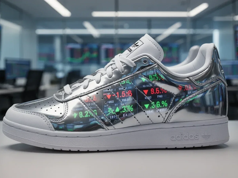 Adidas Aktie: 7,4 Prozent Wochenplus nach 14 Monaten - Foto: über boerse-global.de