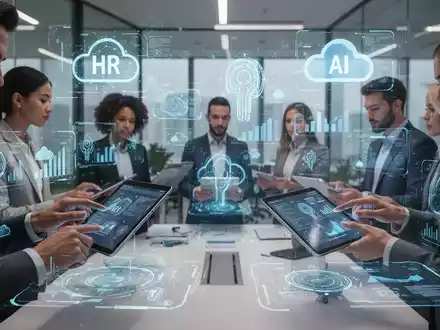 Transparenzrichtlinie: Arbeitgeber müssen Gehaltsspannen ab Juni offenlegen - Foto: über boerse-global.de