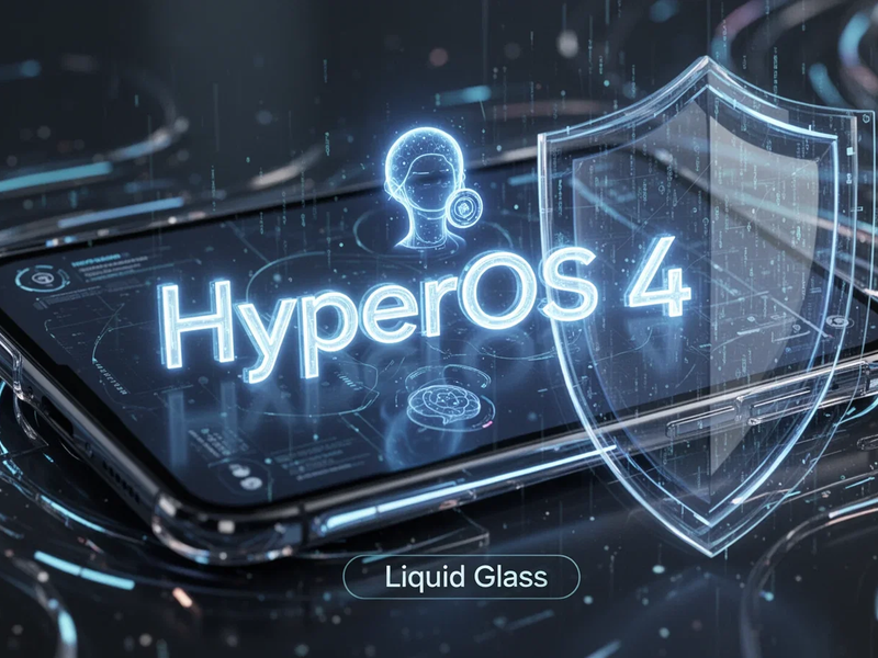 HyperOS 4.0: Xiaomi bringt KI-Agent Miclaw im Hochsommer - Foto: über boerse-global.de