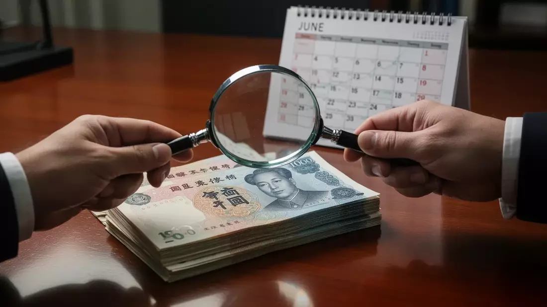 Guangdong Investment Aktie: Juni-Termin für 0,200 HKD Dividende - Bild: über boerse-global.de