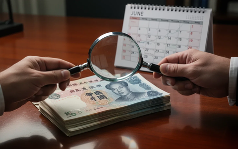 Guangdong Investment Aktie: Juni-Termin für 0,200 HKD Dividende - Foto: über boerse-global.de