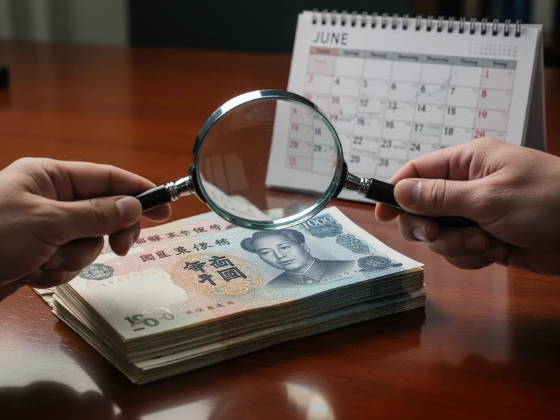 Guangdong Investment Aktie: Juni-Termin für 0,200 HKD Dividende - Foto: über boerse-global.de