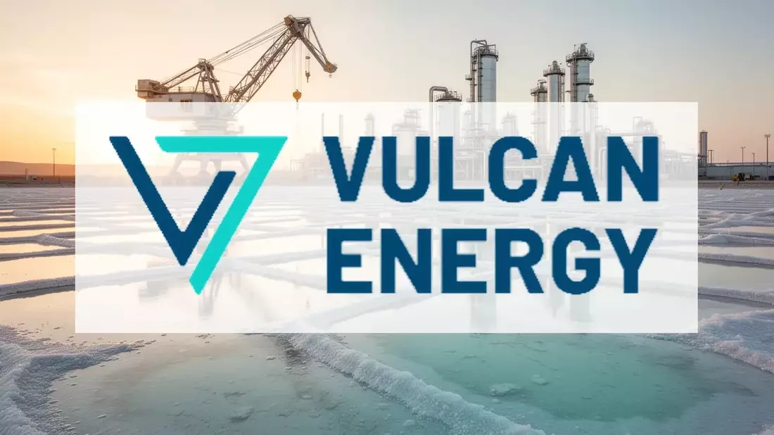 Vulcan Energy abre dos frentes a la vez: caudal récord en el pozo Lionheart y 2.200 millones listos para construir Illustration mit AI erstellt übermittelt durch boerse-global.de