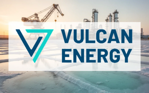 Vulcan Energy abre dos frentes a la vez: caudal récord en el pozo Lionheart y 2.200 millones listos para construir - Foto: über boerse-global.de