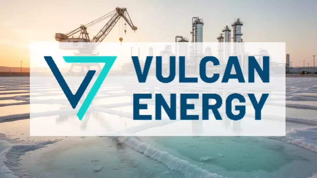 Vulcan Energy Locks in Lionheart Funding While Revealing Blueprint for Rollout Across the Rhine Valley Illustration mit AI erstellt übermittelt durch boerse-global.de