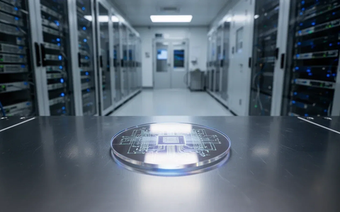 Marvell Technology: previsiones récord, alianza con Nvidia y la incógnita de si el mercado ya lo ha descontado todo - Foto: über boerse-global.de