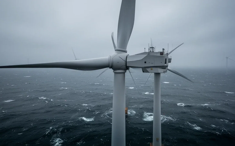 RWE’s Three-Way Bet on Batteries, Gas, and Fusion Creates Mixed Signals for Investors - Foto: über boerse-global.de