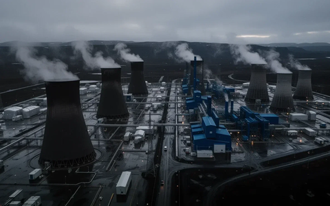 Vulcan Energy sella el cierre financiero de Lionheart y pone la mira en la construcción: la acción se dispara un 10% semanal - Foto: über boerse-global.de