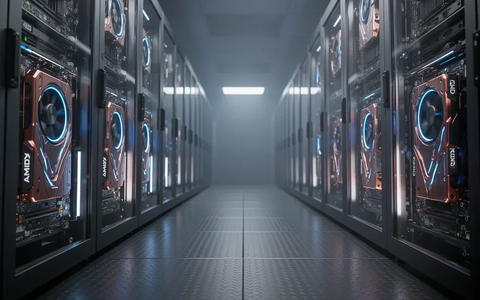 AMD Notches Fresh Records as Venice 2nm Milestone Meets Insider Profit-Taking - Foto: über boerse-global.de