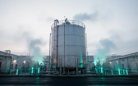 Institutions Double Down on Plug Power as Q1 Losses Shrink and UK Green Hydrogen Project Gets Go-Ahead - Foto: über boerse-global.de