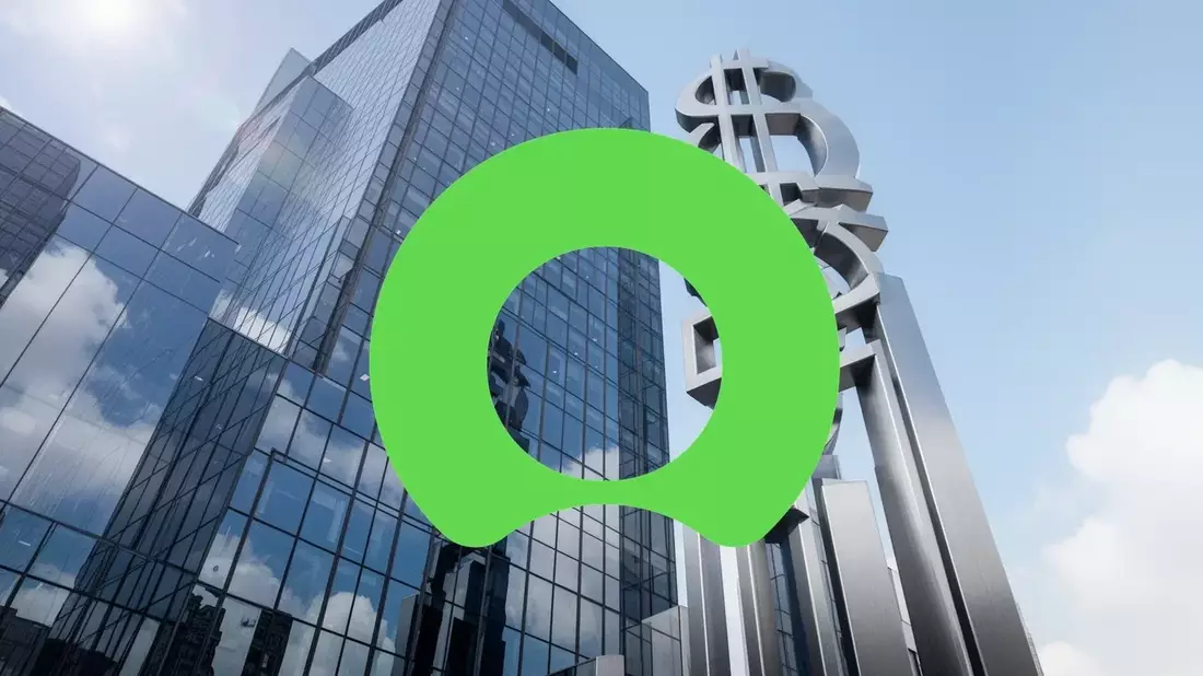 AI Software Sector Does a U-Turn: ServiceNow Jumps 22% on Governance Thesis Illustration mit AI erstellt übermittelt durch boerse-global.de