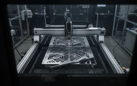 LPKF Laser Faces Dual Pressure: Shareholder Rebellion and a Stock Correction as the Market Waits for Orders - Foto: über boerse-global.de