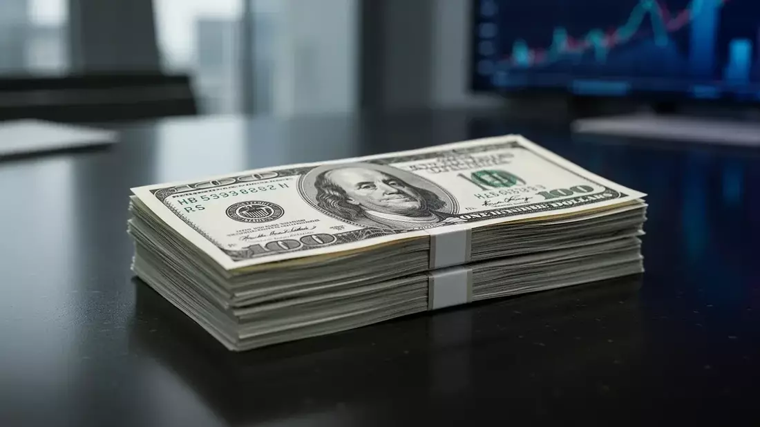 Assembly Biosciences Aktie: 115 Millionen Dollar brutto eingeworben - Bild: über boerse-global.de