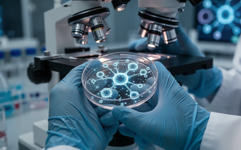 Krebstherapie: Personalisierte Immuntherapien erzielen 40% Heilungsraten - Foto: über boerse-global.de