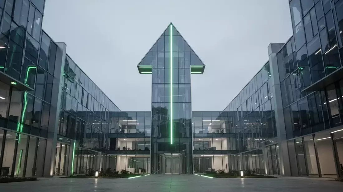 Palantir: Maven se consolida como programa militar permanente mientras la gobernanza se convierte en el próximo frente Illustration mit AI erstellt übermittelt durch boerse-global.de