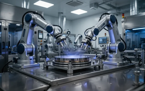 Infineon’s Record Rally Meets the Macro Gauntlet: AI Power Story Faces Its First Real Test - Foto: über boerse-global.de