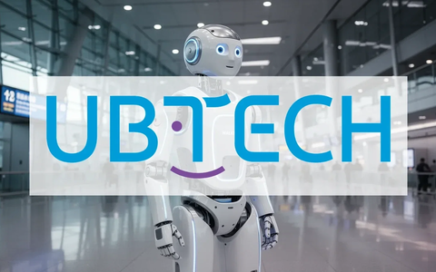 Ubtech Robotics: Costs Slashed by a Third, But Regulatory Overhang and Profit Taking Hit Shares - Foto: über boerse-global.de