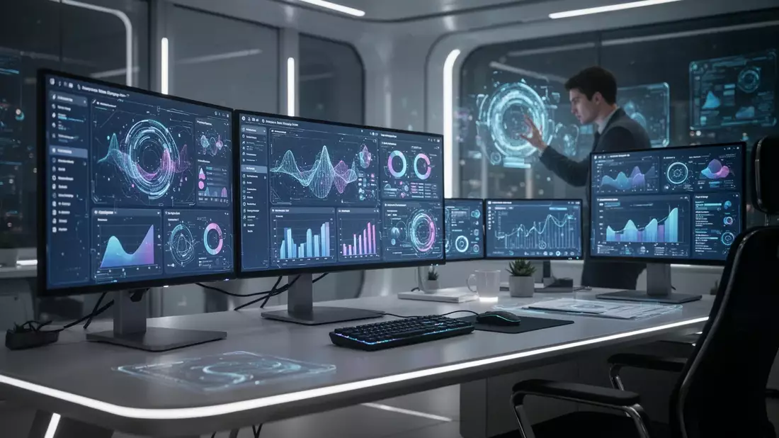 Asana kauft Stack AI für 75 Millionen: KI-Workflows im Fokus - Bild: über boerse-global.de