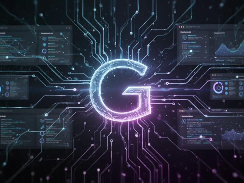 Google Gemini Spark: Neuer KI-Agent erledigt 15 Aufgaben gleichzeitig - Foto: über boerse-global.de
