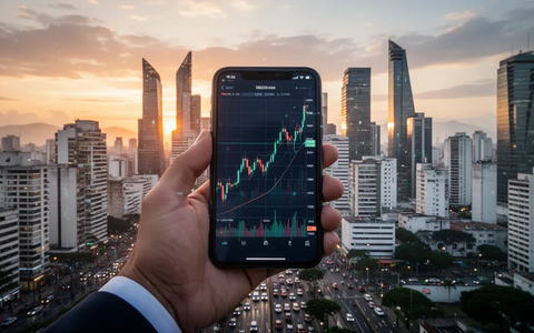 MercadoLibre Aktie: Aguzin kauft für 1 Million im Mai - Foto: über boerse-global.de