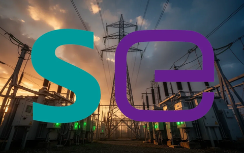 Siemens Energy: Grid Boom Meets Wind Overhang as the Market Keeps Score - Foto: über boerse-global.de