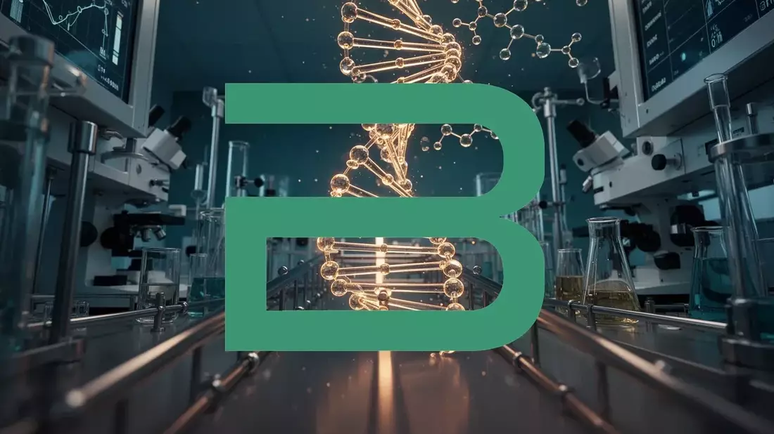 BioNTech aterriza en la ASCO con la presión de convertir su prometedora cartera oncológica en realidades regulatorias Illustration mit AI erstellt übermittelt durch boerse-global.de
